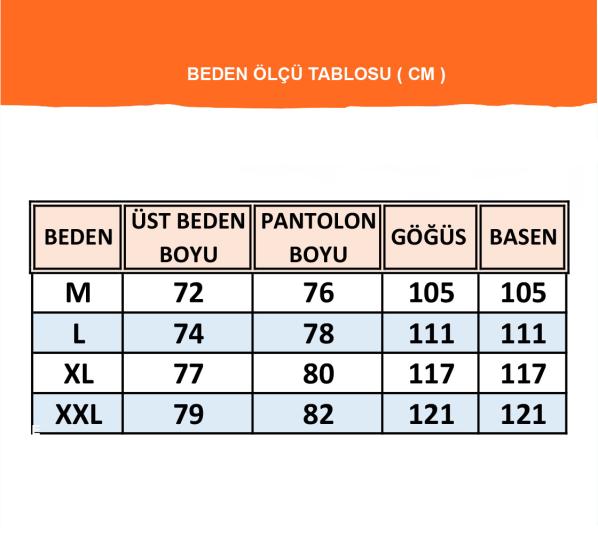 Bordo Ekoseli Kapri Penye Erkek Pijama Takımı 1153B