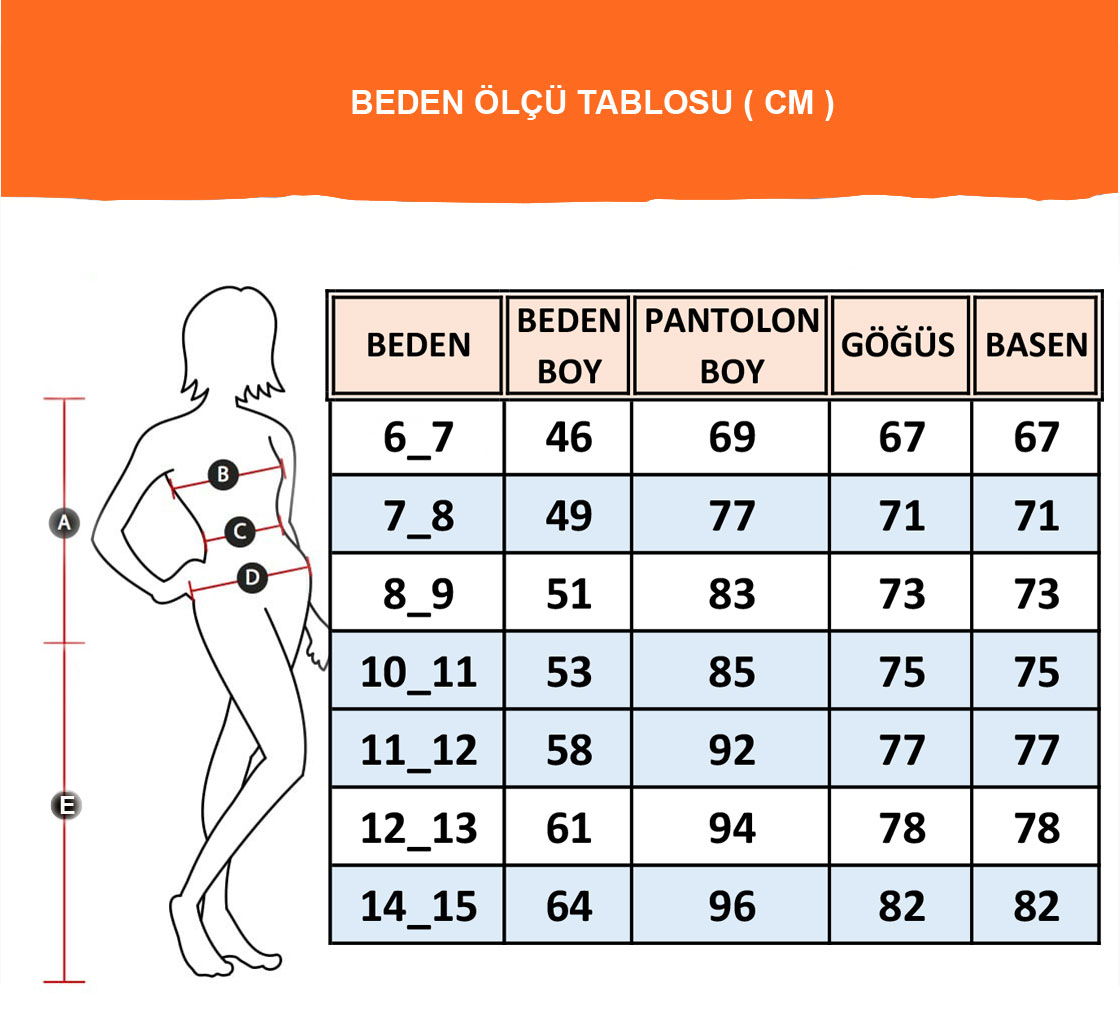 Yeşil%20Uzun%20Kollu%20Likralı%20Penye%20Çocuk%20Pijama%20Takımı%205169UKL