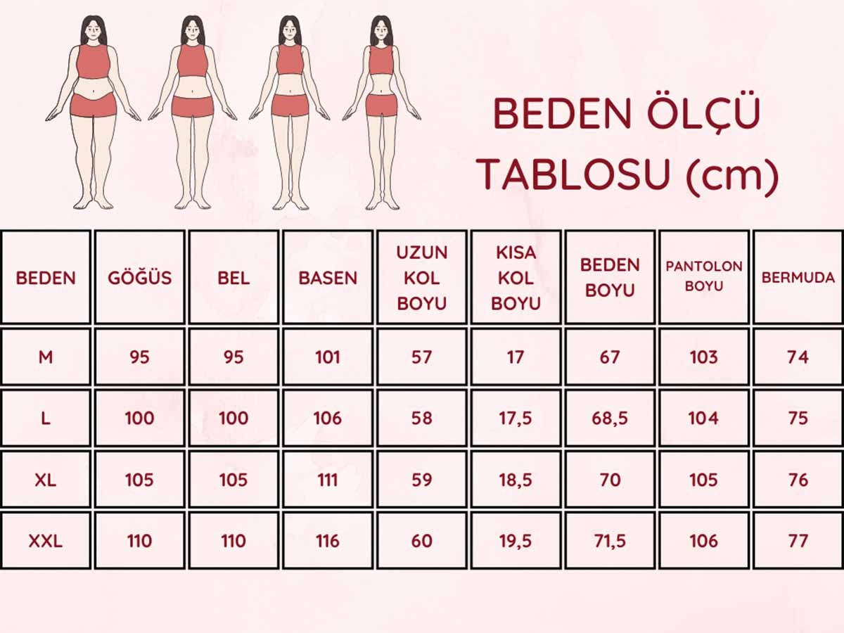 Yıldız%20Desenli%20Önden%20Düğmeli%20Kısa%20Kollu%20Bayan%20Pijama%20Takımı%202536KY