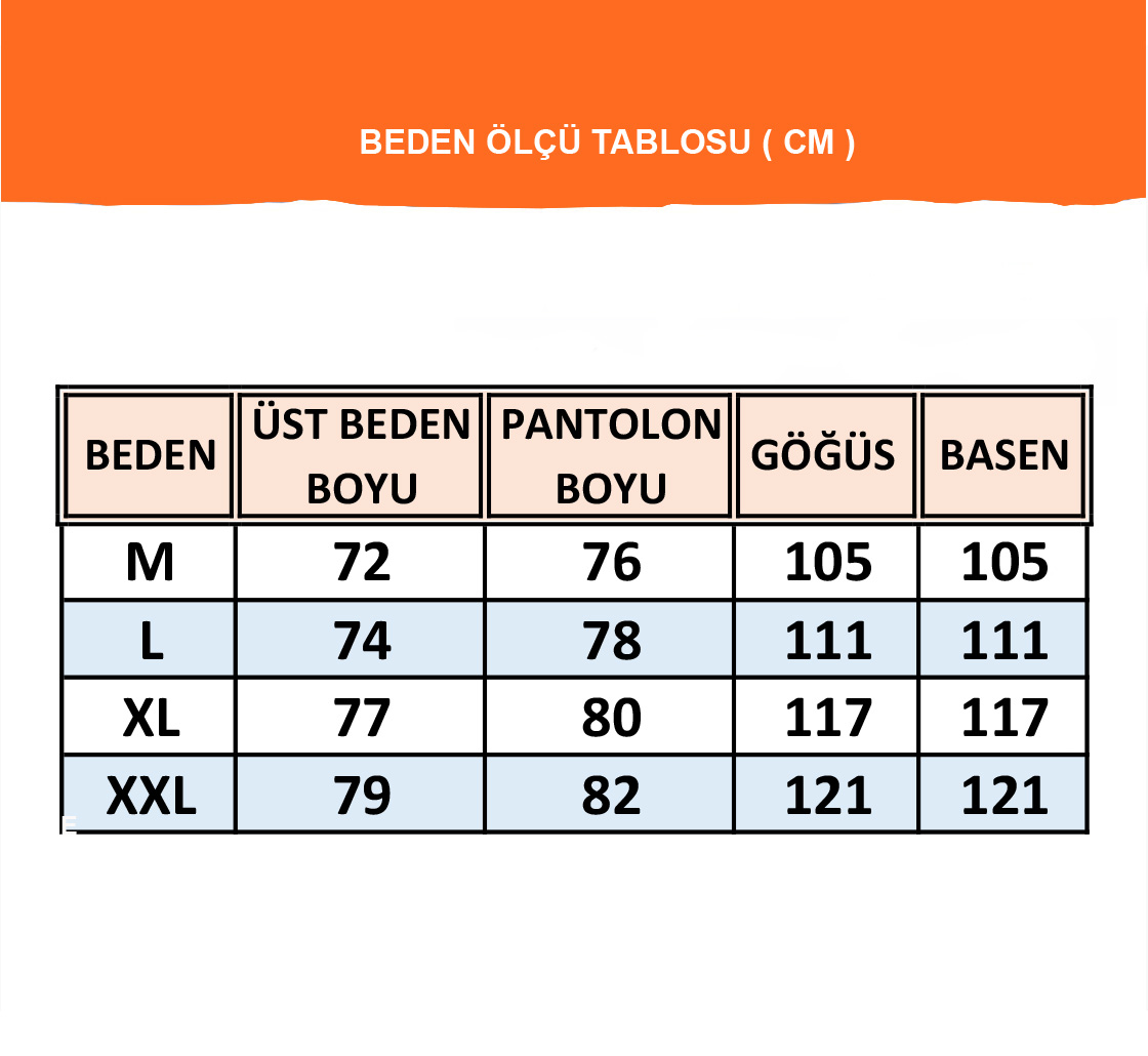 Lacivert%20Ekoseli%20Kapri%20Penye%20Erkek%20Pijama%20Takımı%201153B