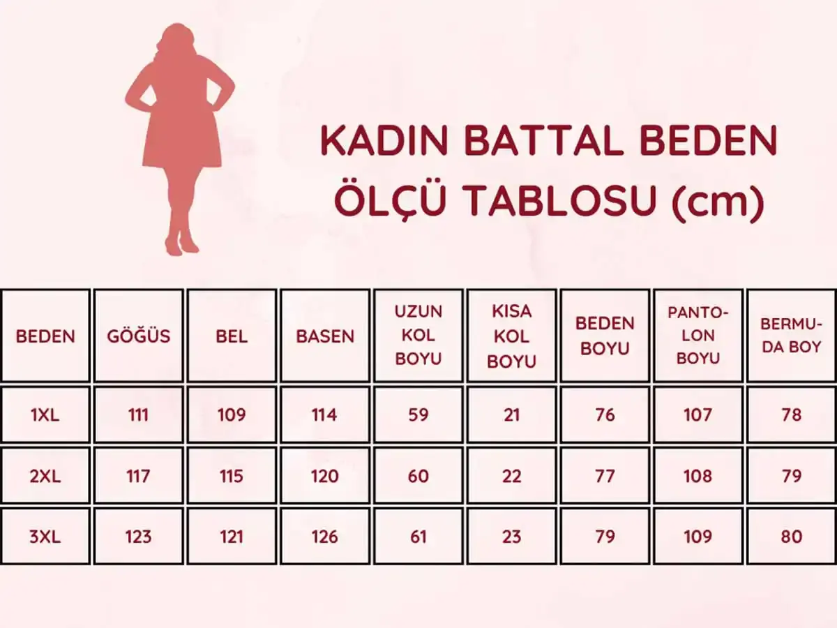 Çiçek%20Desenli%20Kadın%20Pijama%20Takımı%20-Büyük%20Beden%20Penye%202820UKB